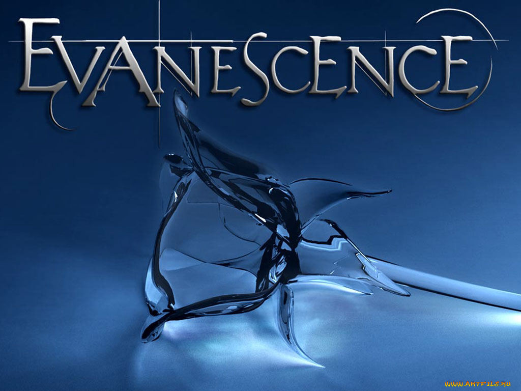 , evanescence